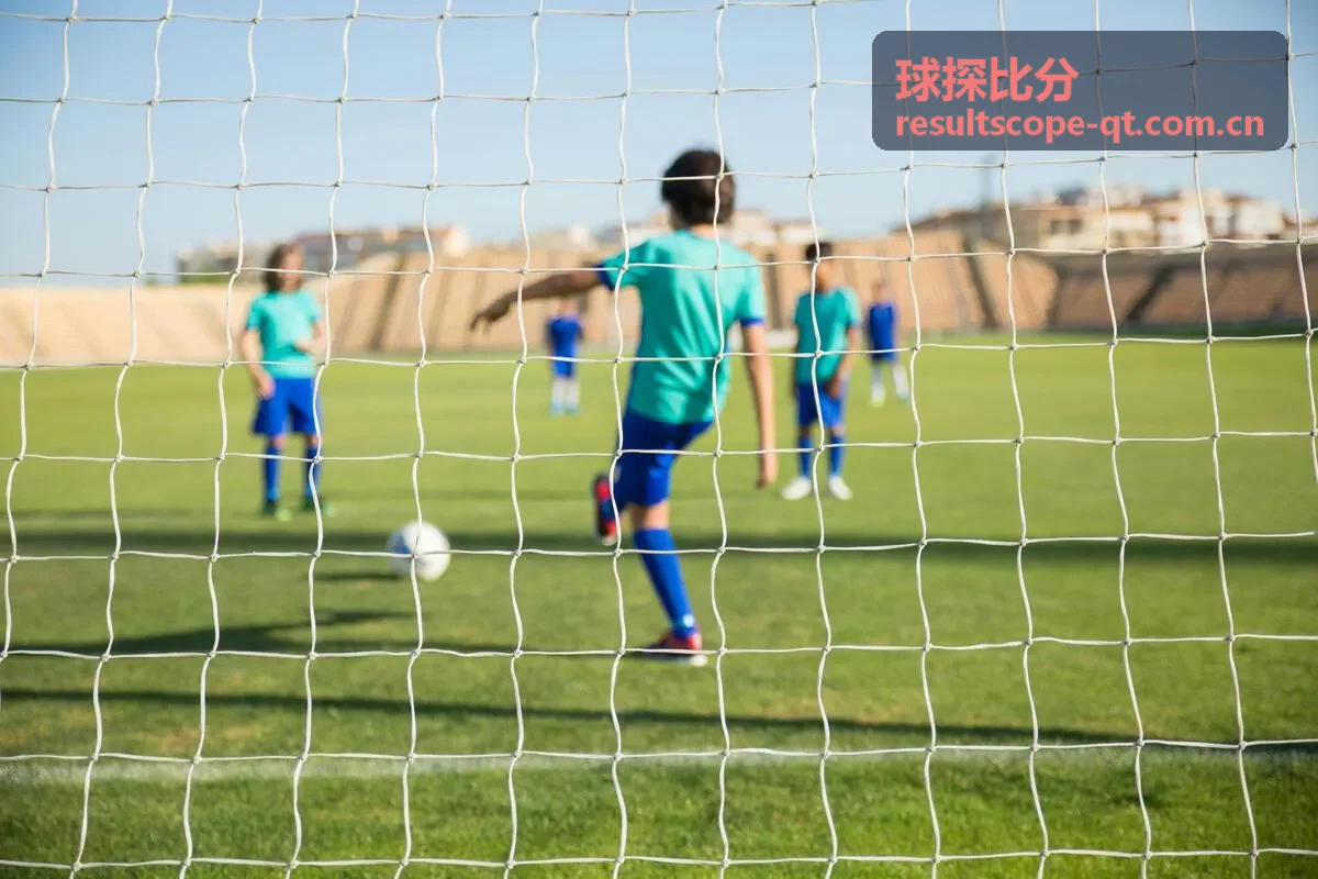 球探比分球员追踪-中场传球网络分析